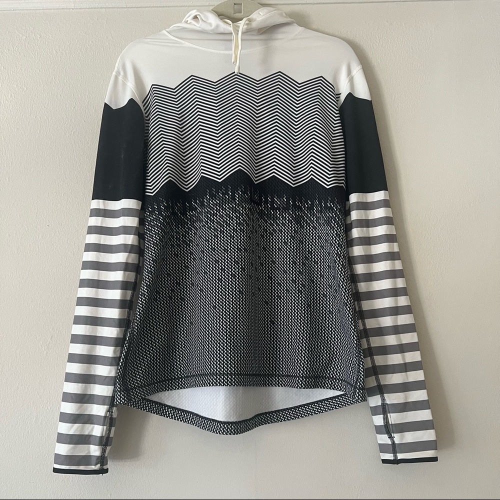 Nike Pro Dri-Fit Hoodie